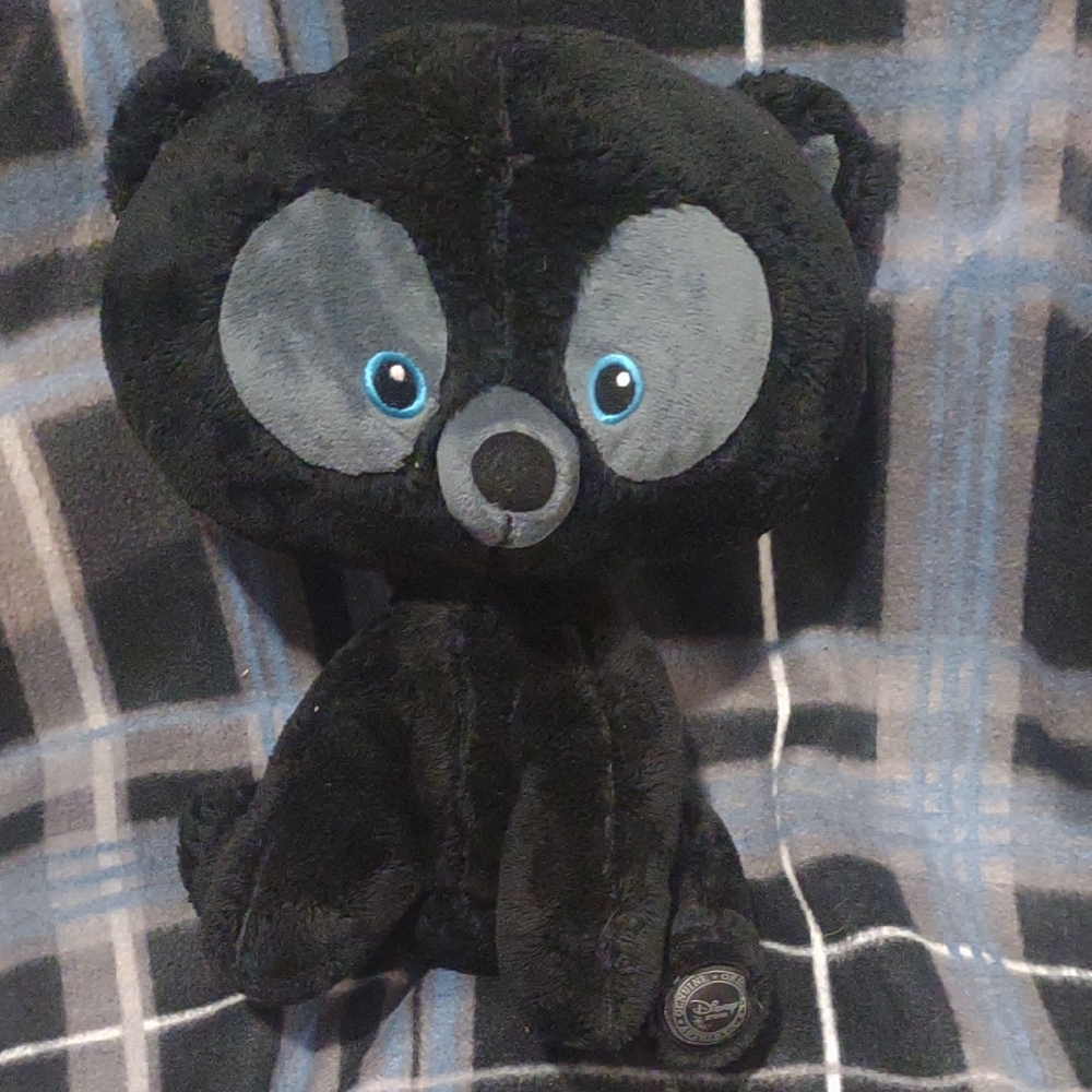 Disney Brave. Black Bear